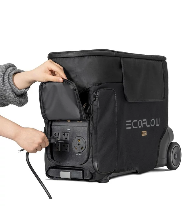 EcoFlow DELTA Pro Bag