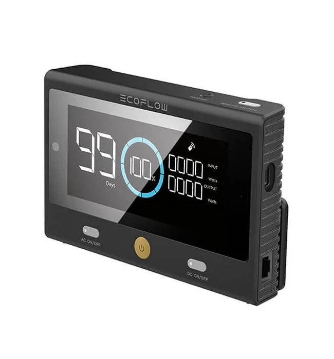 EcoFlow DELTA Pro Remote Control