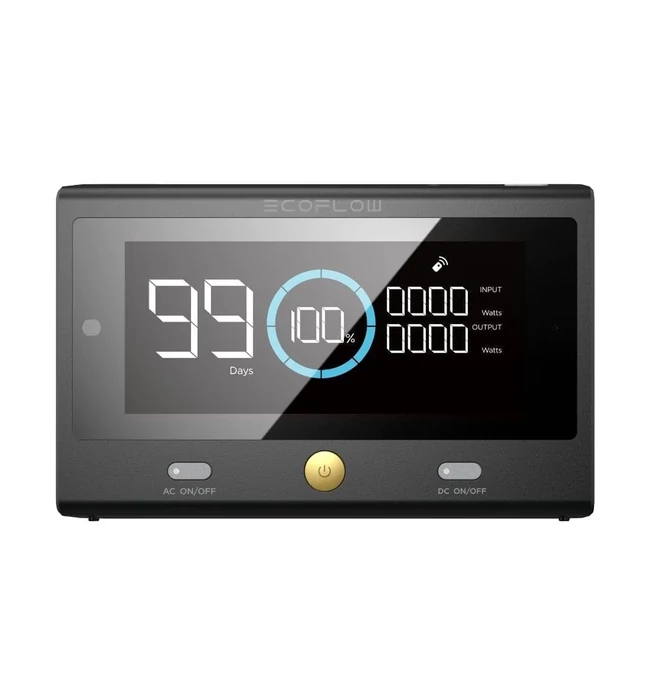 EcoFlow DELTA Pro Remote Control