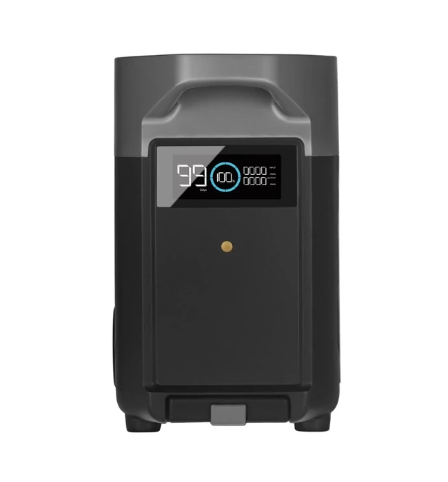 EcoFlow DELTA Pro - Extra Baterie