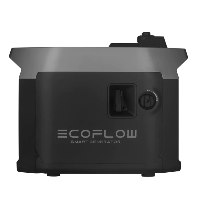 EcoFlow Smart Generator