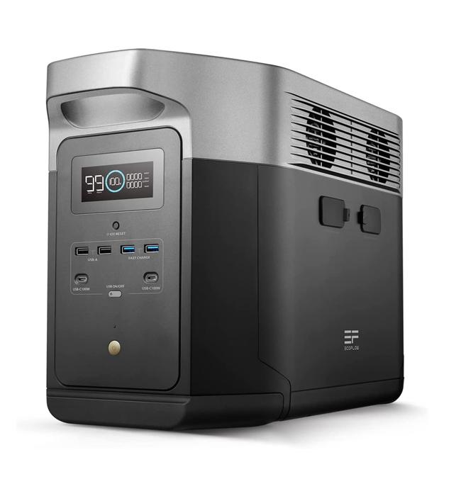 EcoFlow DELTA 1600Wh