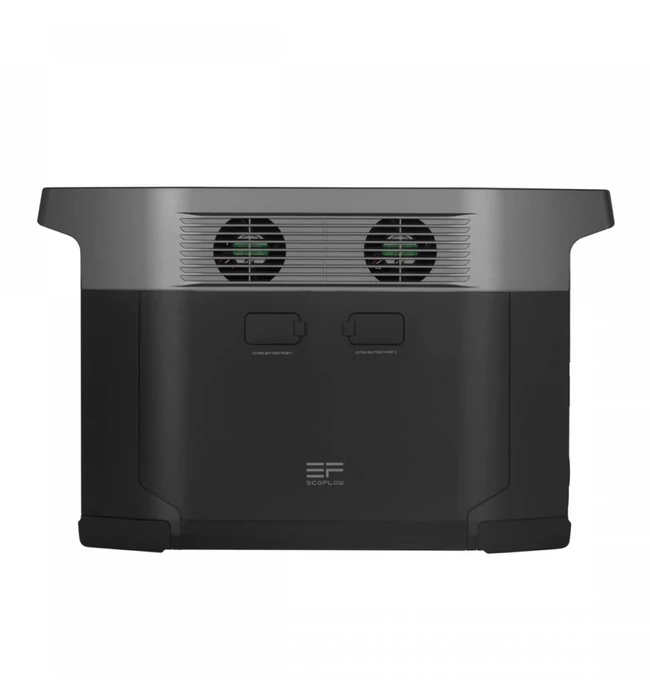 EcoFlow DELTA 1600Wh