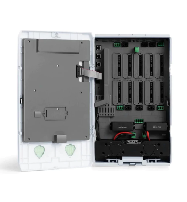 EcoFlow Smarthome Panel