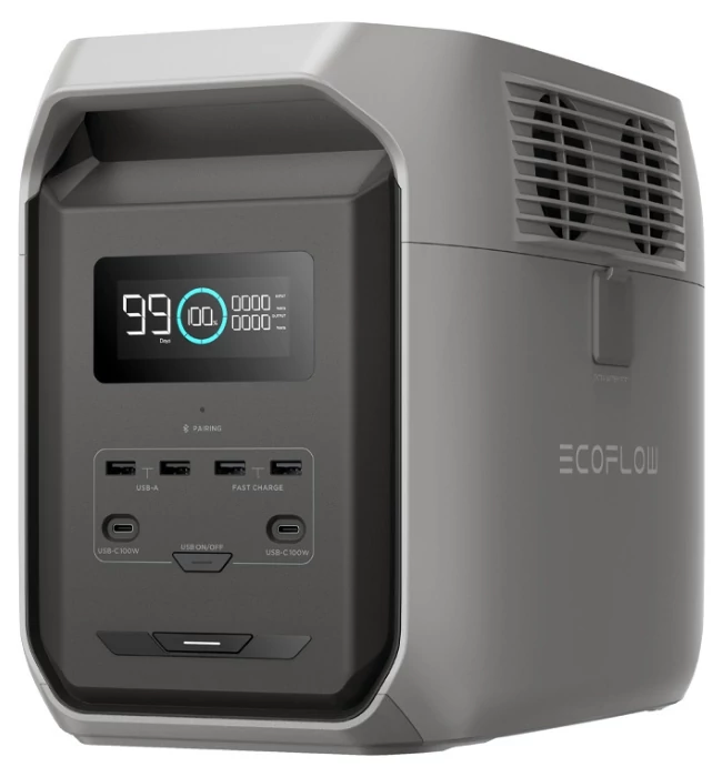EcoFlow DELTA 3 1500