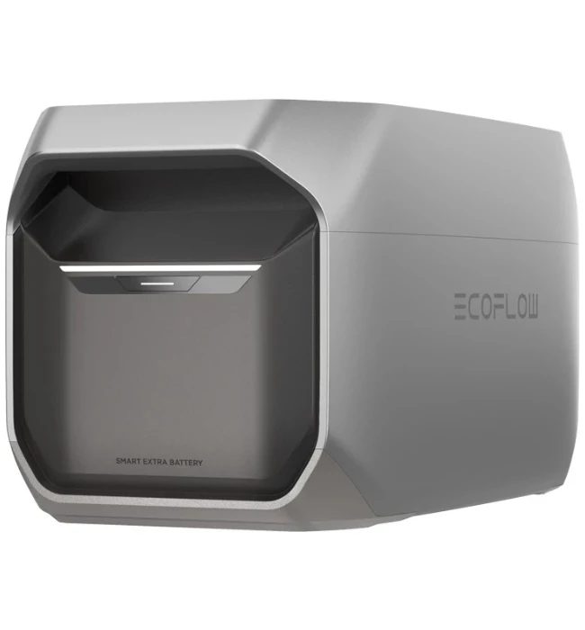 EcoFlow DELTA 3 Extra Battery