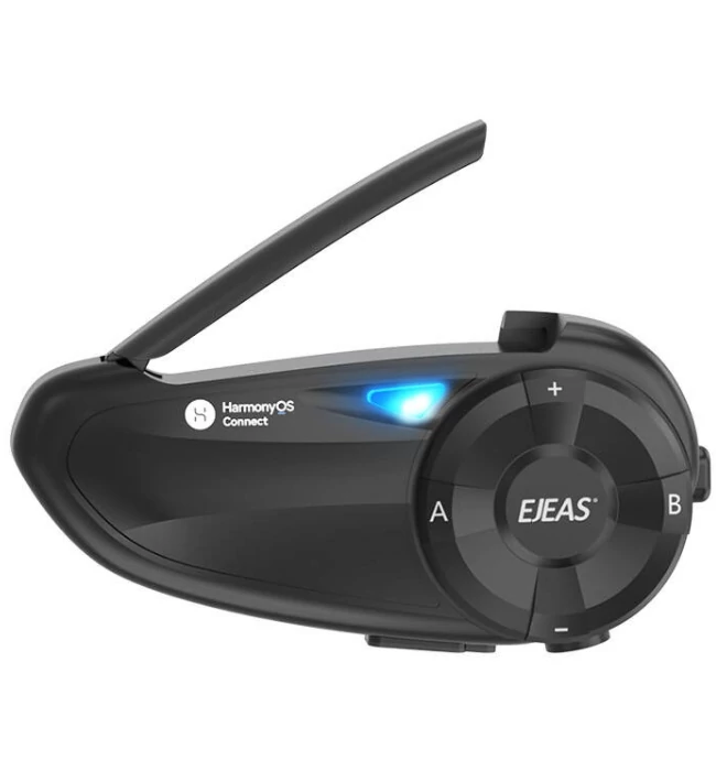EJEAS Q7 Motorcycle Intercom