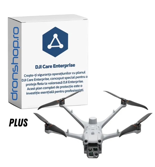 DJI Care Enterprise Plus - Matrice 4TD
