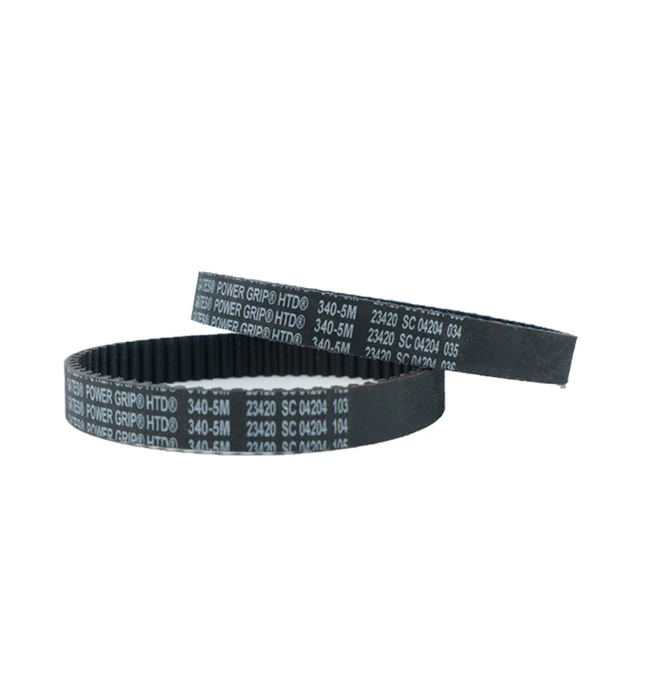 Exway Atlas Belt 375 mm (2 pcs)