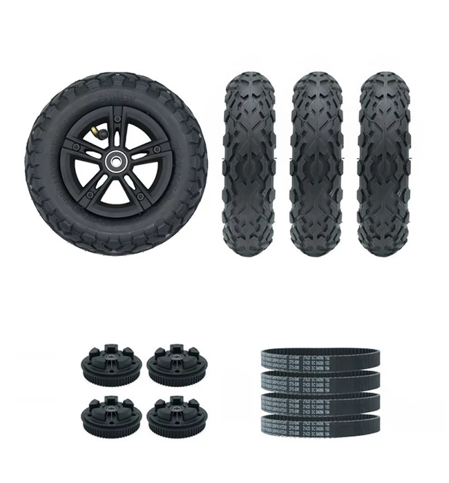 Exway Atlas Off-road wheels 175mm 4WD