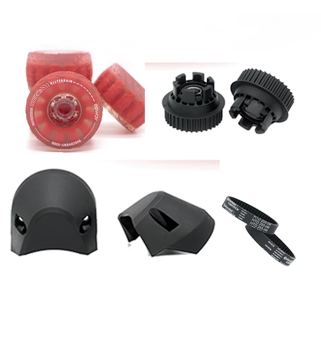 Exway Flex – Pinion gear 14T (2 pcs)
