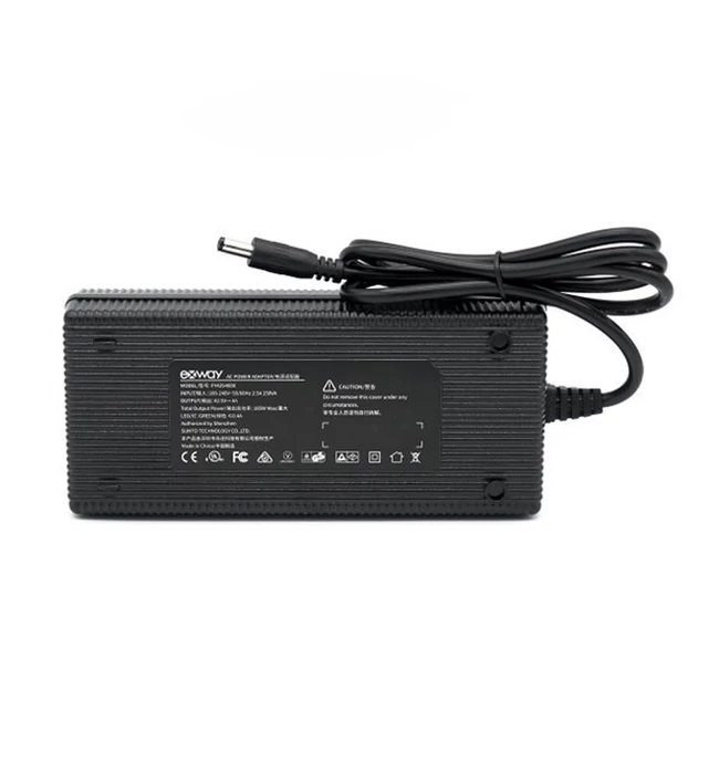 Exway Wave Charger