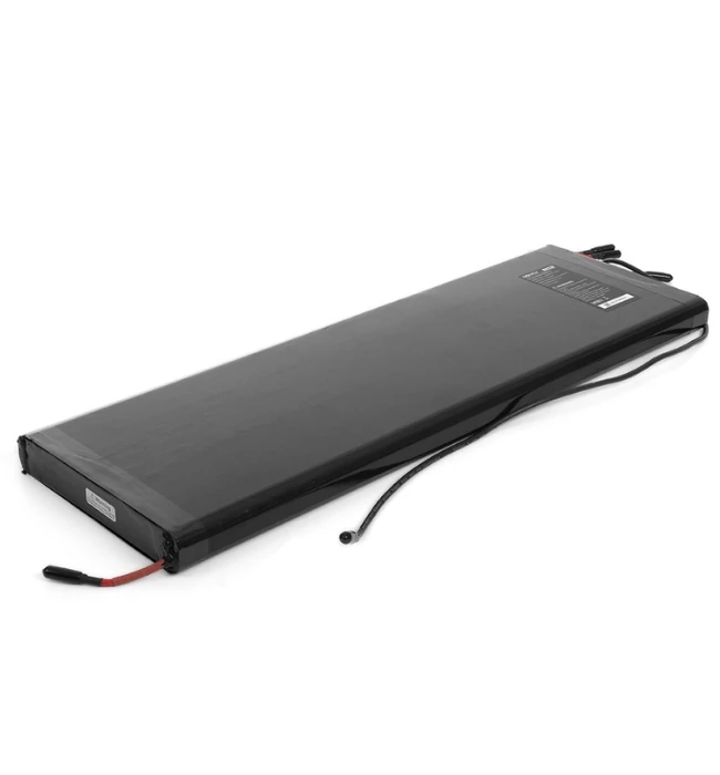 Exway Atlas - 518 Wh battery