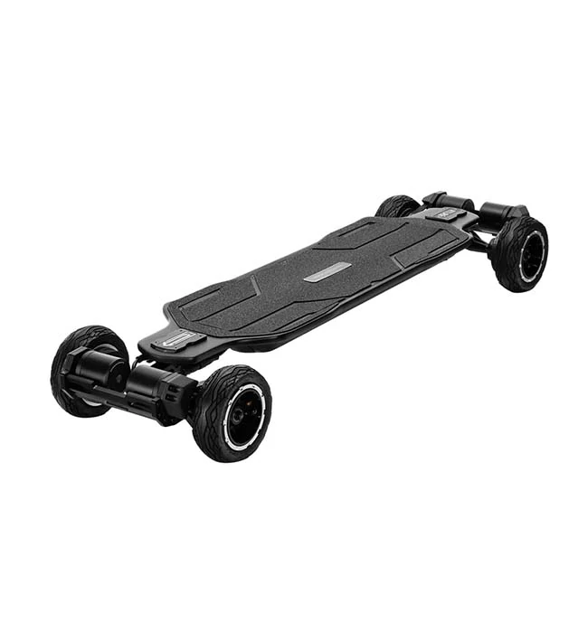 Exway Atlas Pro 4WD