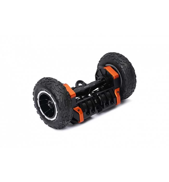 Exway Atlas Pro Gear Drive Rear