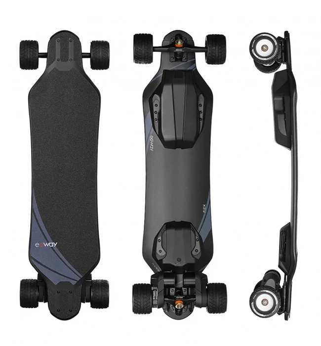 Exway Flex SE E-Longboard