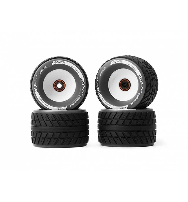 Exway IWONDER Hydro All-Season Tires for all Exway Boards