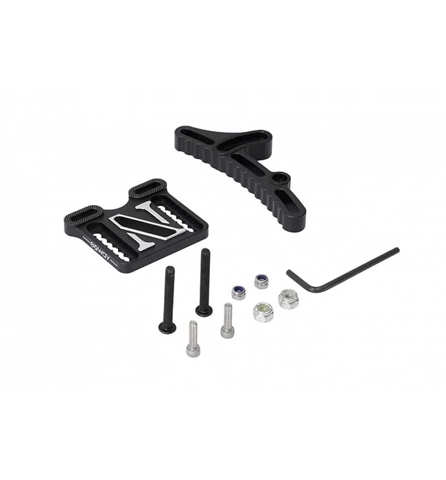 Exway Newbee Footstop Black