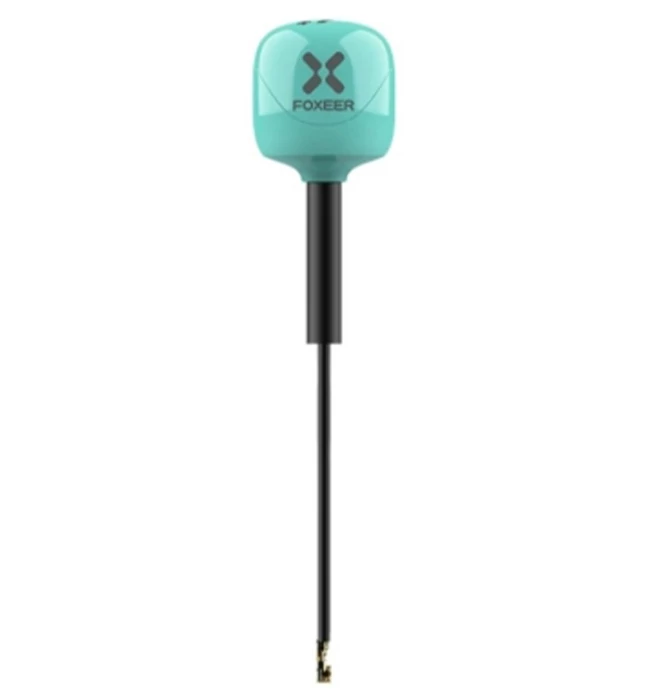 Foxeer Lollipop 4 Plus RHCP UFL(IPEX.4) FPV Omni Antenna