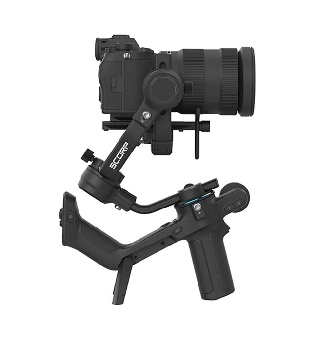 Stabilizator Feiyu Scorp-C - Resigilat
