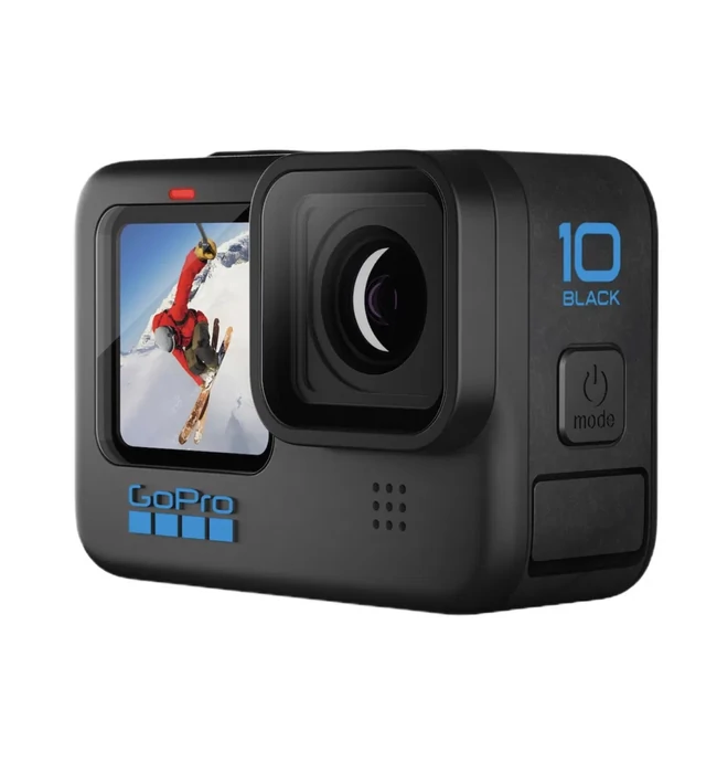 Camera GoPro Hero10 Black