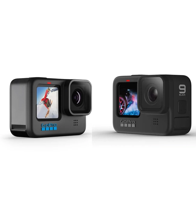 GoPro HERO9/10 - Freewell ND64/PL Filter | Accesorii GoPro