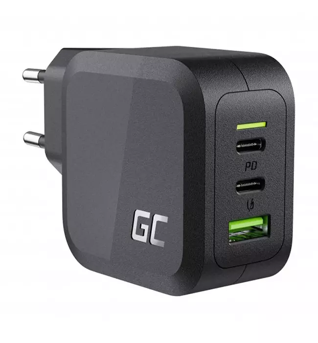 Green Cell 65W Power Charger