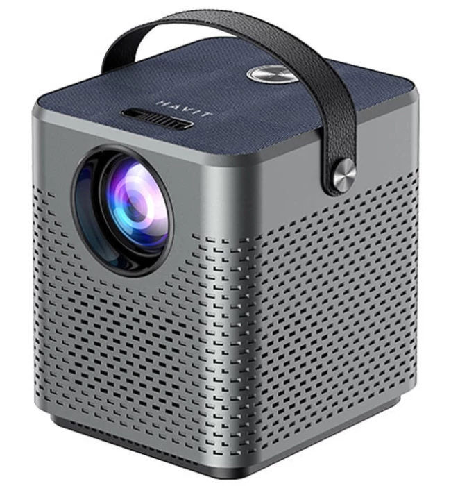 havit-pj205-pro-wireless-projector-grey-2