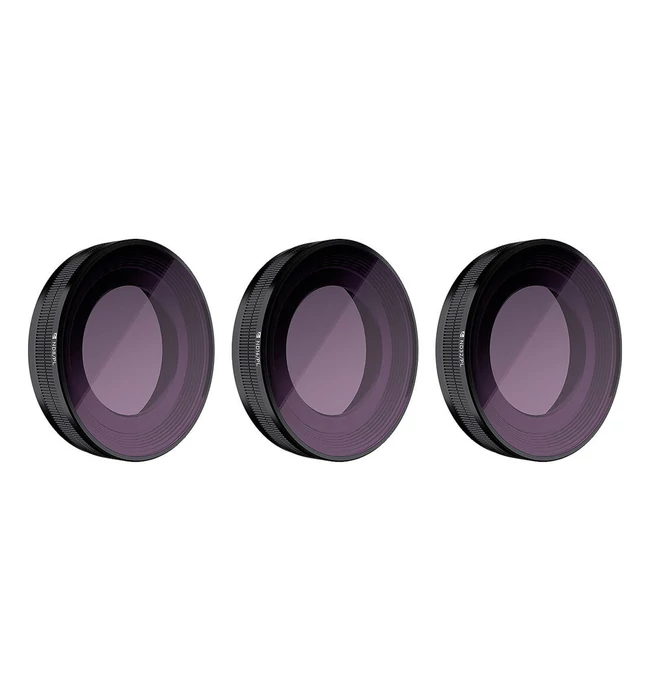 Insta360 ONE R (1 inch Edition) - Bright Day Set