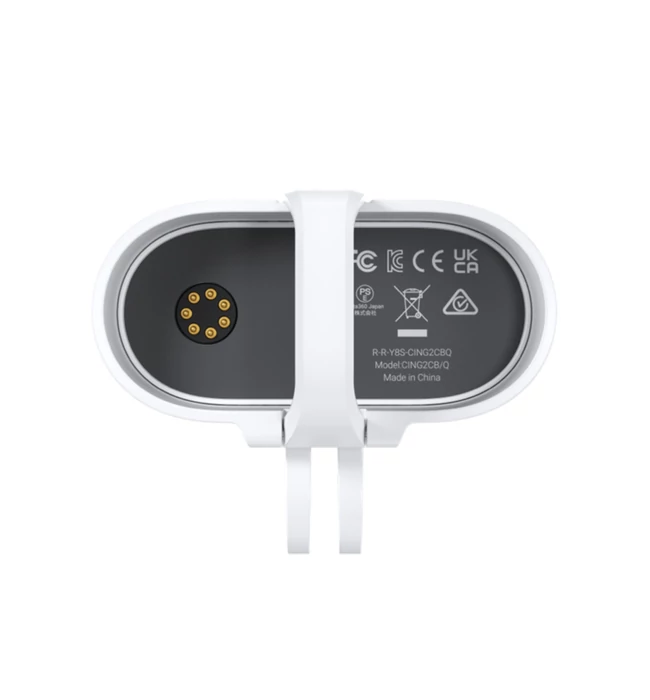 Insta360 GO 2 - USB Power Mount