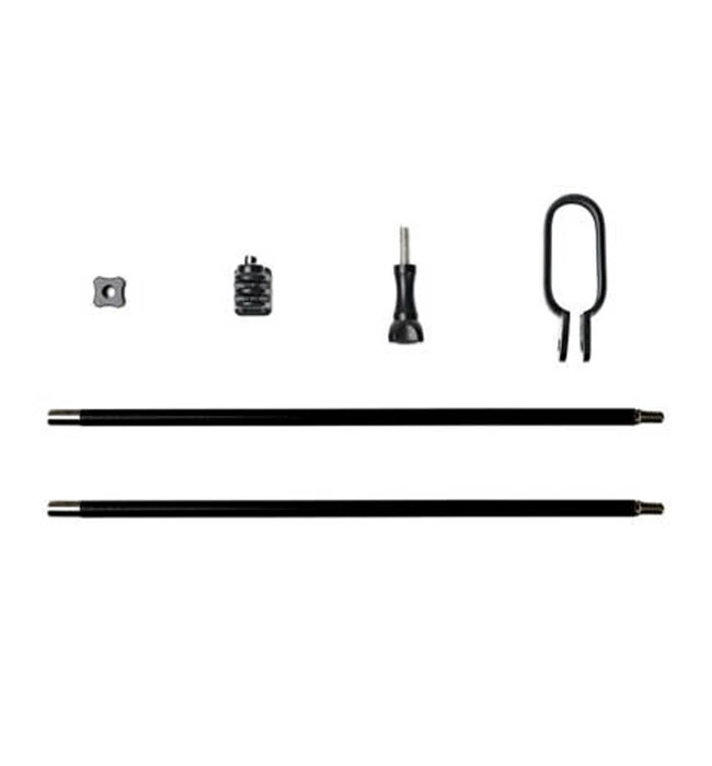 Insta360 Unicorn Helmet Mount Carbon Fiber Extension