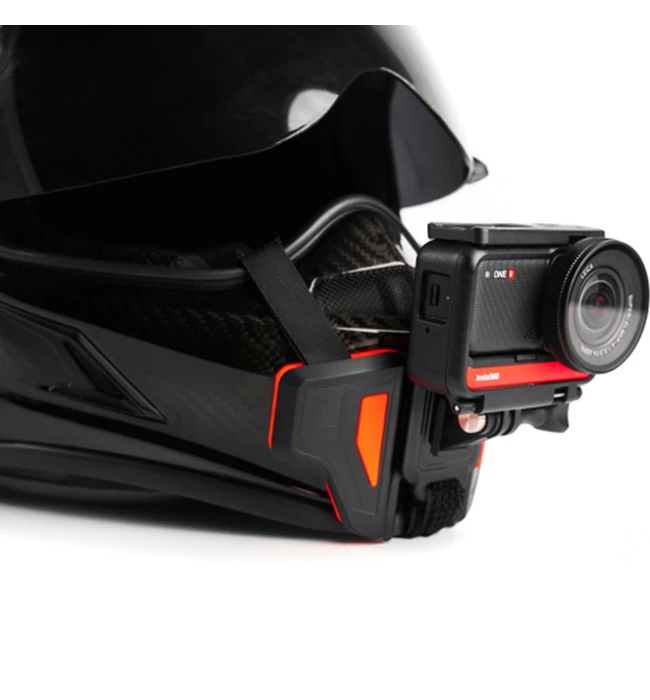 Insta360 Chin Mount for Helmet
