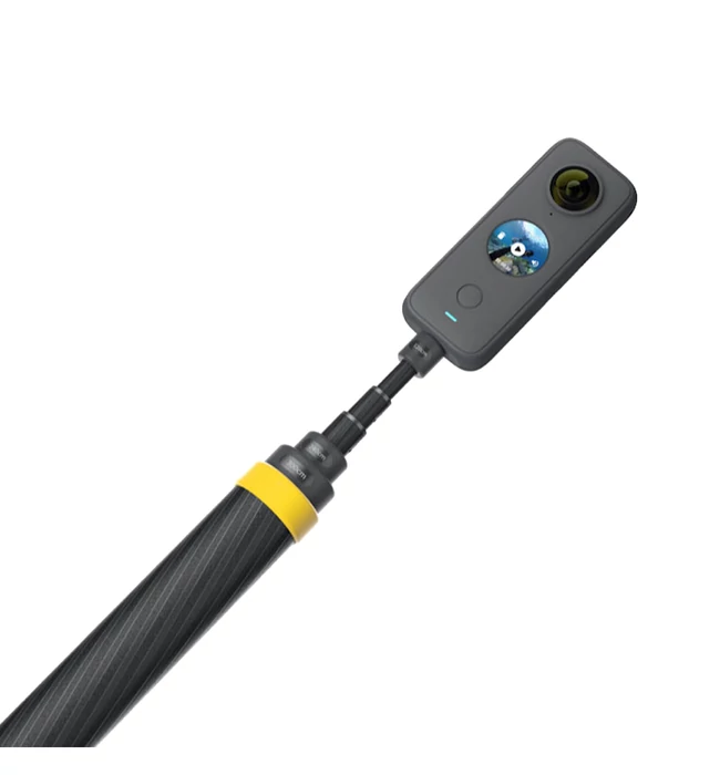 Insta360 Extended SelfieStick 3m – selfie stick | Dronshop.ro