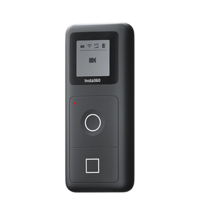 Insta360 GPS Smart Remote ONE R