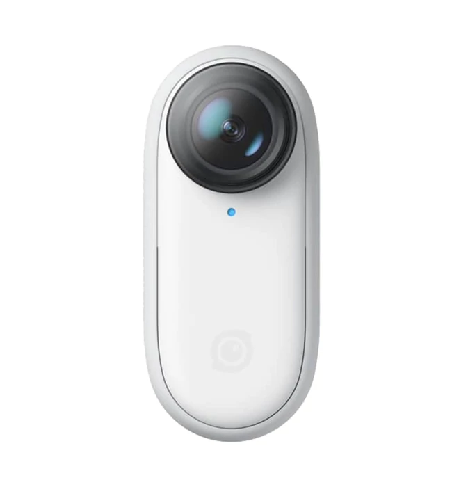 Insta360 GO 2 64GB Edition | Camere de acțiune și accesori | Dronshop