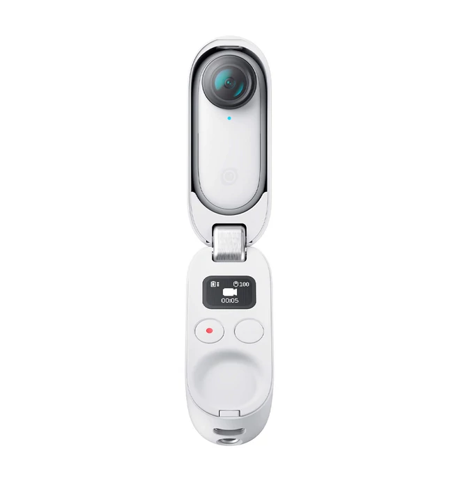 Insta360 GO 2 64GB Edition