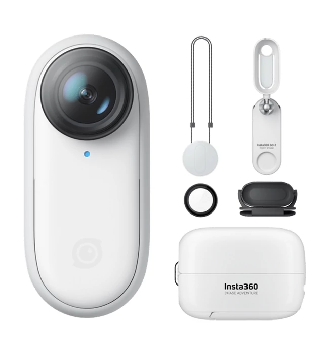 Insta360 GO 2 64GB Edition