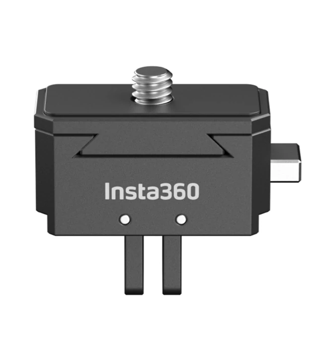 Insta360 Quick Release Mount