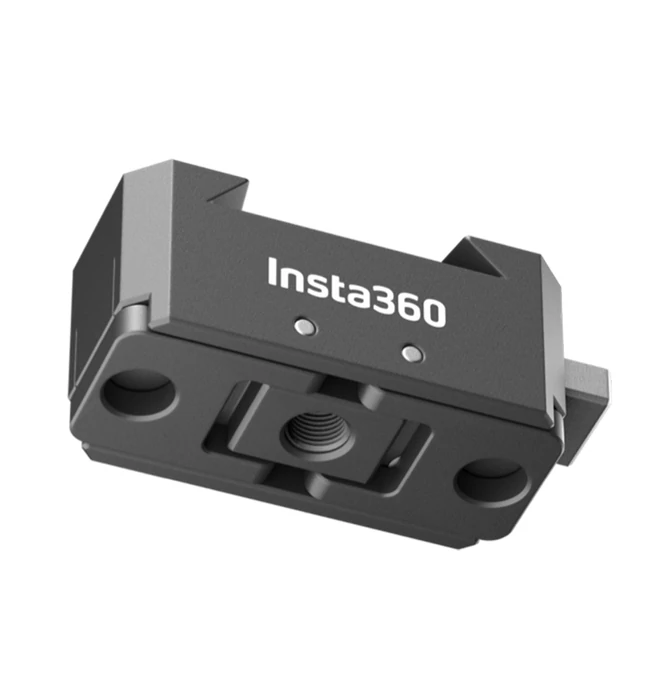 Insta360 Quick Release Mount