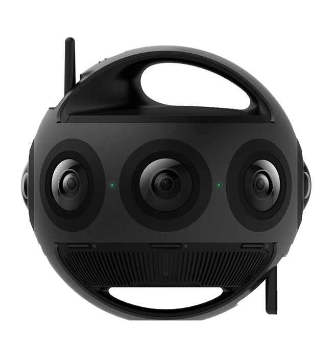 Camera Insta360 Titan 11K