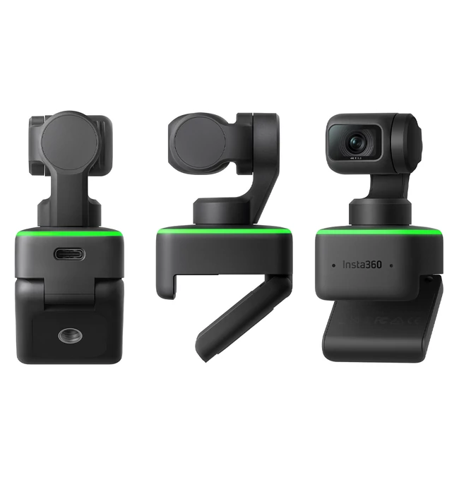Insta360 Link