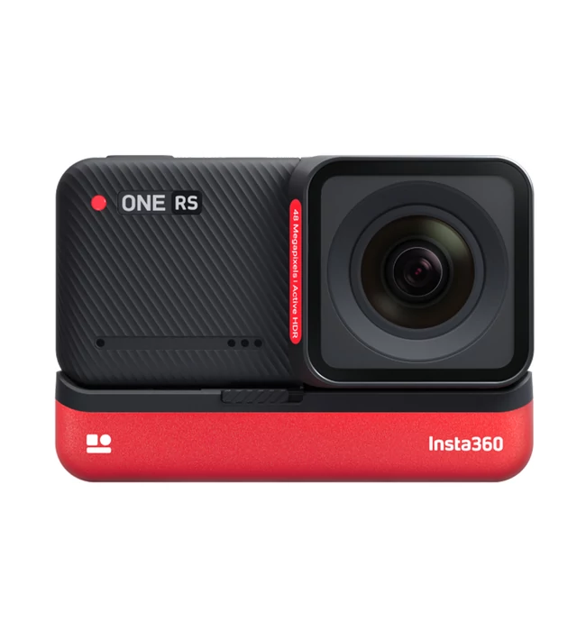 Insta360 ONE RS 4K Edition