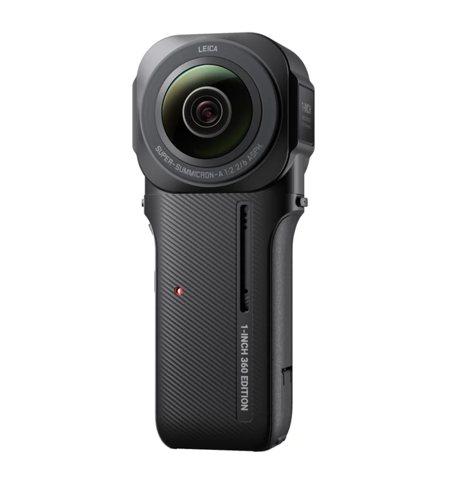 Insta360 ONE RS 1-Inch 360 Edition | Camere de actiune si accesorii