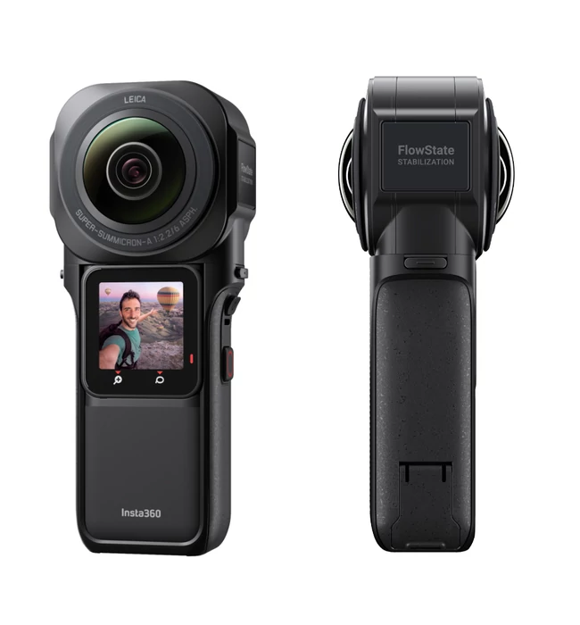 Insta360 ONE RS 1-Inch 360 Edition