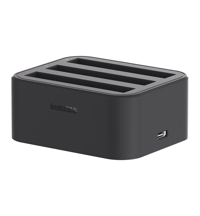 Insta360 ONE X2 Battery Charging Hub