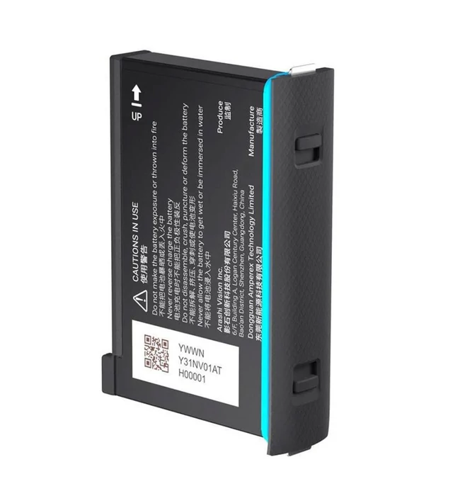 Insta360 ONE X2 Battery