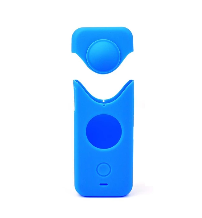 Insta360 One X2 - Silicone Skin - Blue