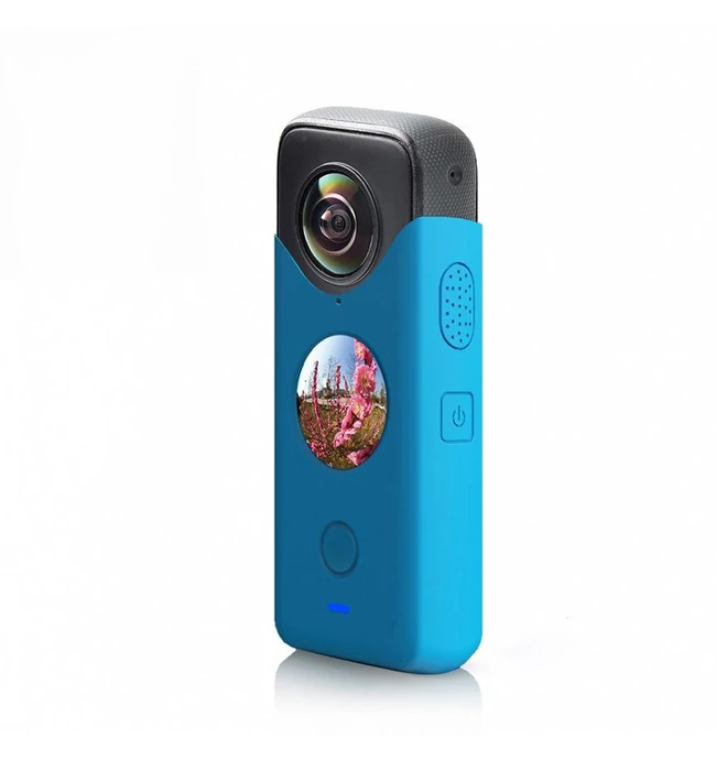 Insta360 One X2 - Silicone Skin - Blue