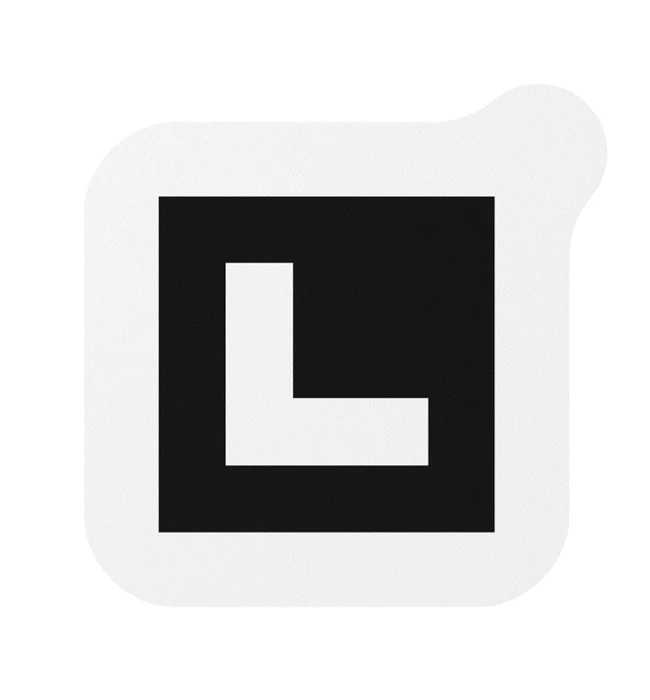Insta360 Link Recognition Markers