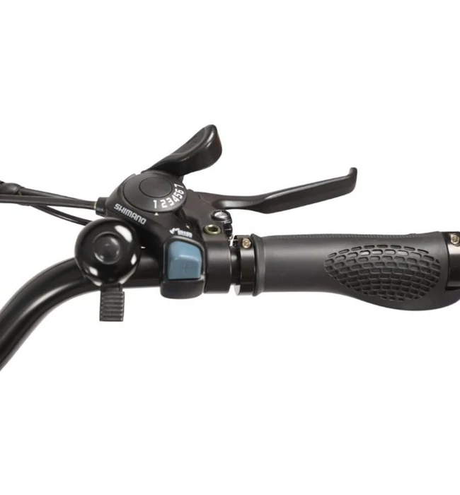 JEEP C-28L Bicicleta electrica